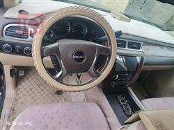 جي ام سي يوكون